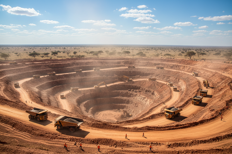 מהם יהלומי דמים - כשיהלומים ואתיקה נפגשים