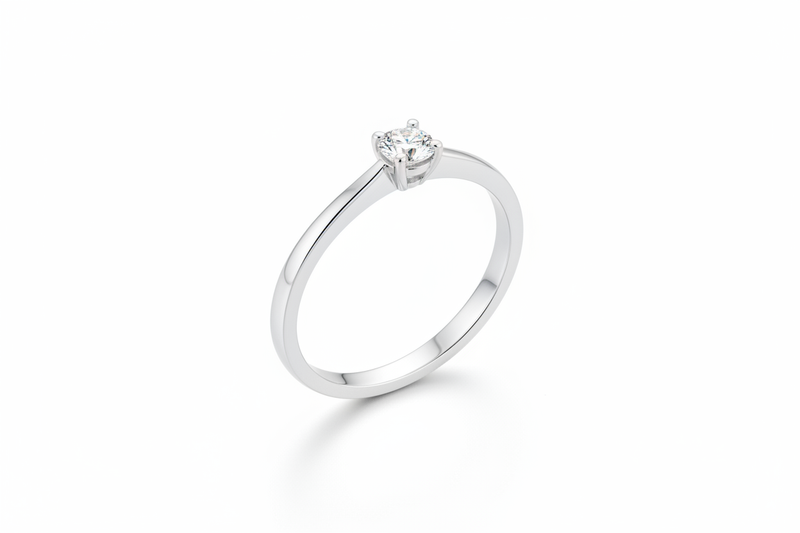 טבעות אירוסין זולות - עד 1000 ש"ח