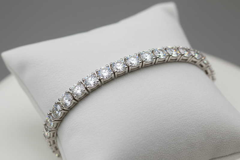 המדריך המנצח לבחירת צמידי יהלומים