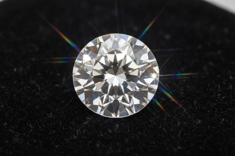 יהלומים מטופלים, יהלומים משודרגים