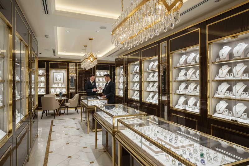 יהלומים קונים רק בבורסה ברמת גן וזו הסיבה