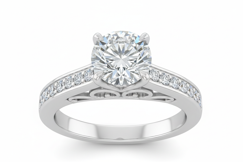 שיבוץ תכשיטים - המדריך המלא לשיבוץ