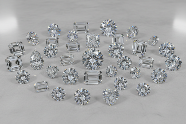 יהלומים - הכל על ניקיון יהלומים, ניקיון יהלום