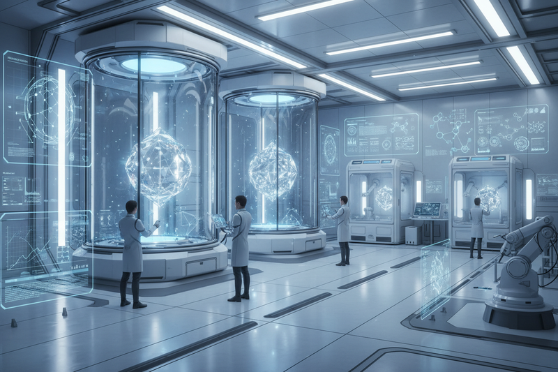 מה צופן העתיד לשוק היהלומים 2026