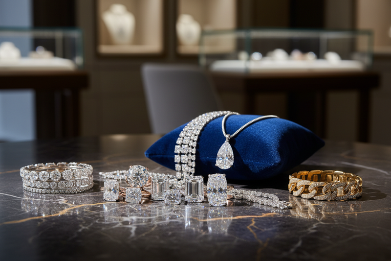 סימנים המצביעים על גנב תכשיטים - כיצד תזהו גנב תכשיטים