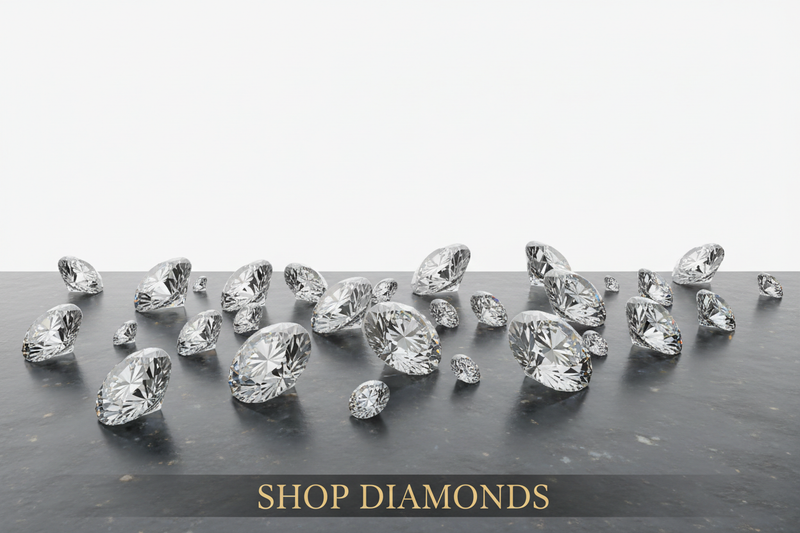 יהלומים בעידן הרשתות | מחקר מבית דיימונד פקטורי שנת 2026