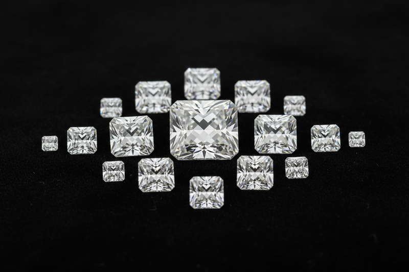 יהלומי פרינסס - היהלום הפופלארי בעולם