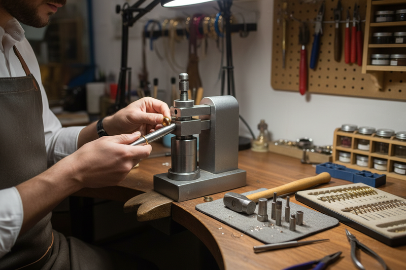 רעיונות ביתיים להקטנת טבעת