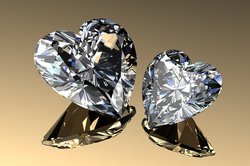 היתרונות של חיפוש טבעות אירוסין באינטרנט