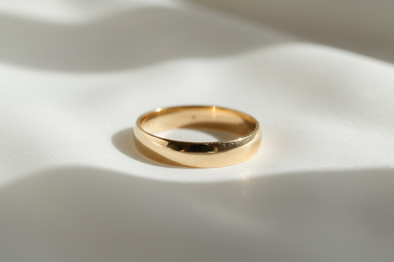 ההבדלים בין טבעות אירוסין לטבעות נישואין