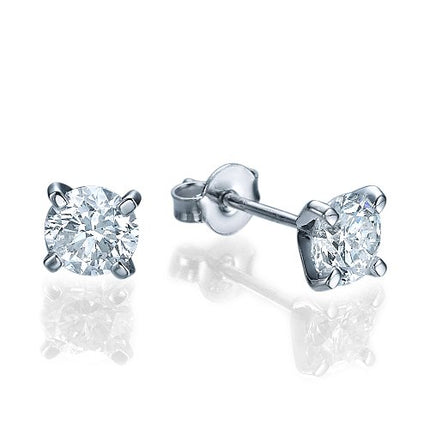 Collection image for: עגילי יהלום