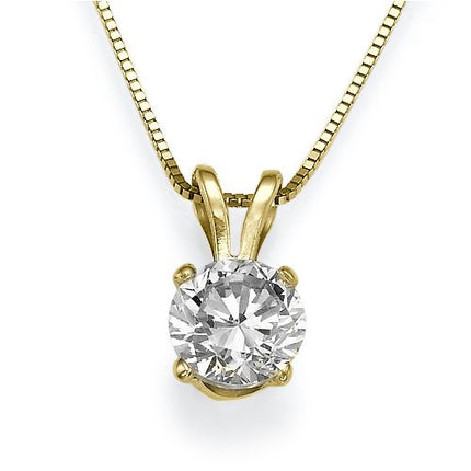 Collection image for: שרשרת יהלום