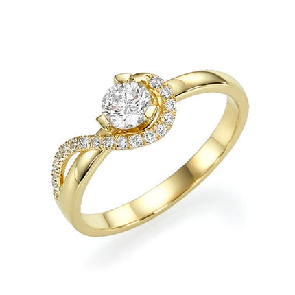 Collection image for: טבעות אירוסין מיוחדות