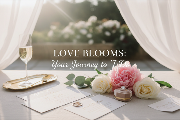 תמונה המתארת בלוג בתחום חתונות והצעות נישואין