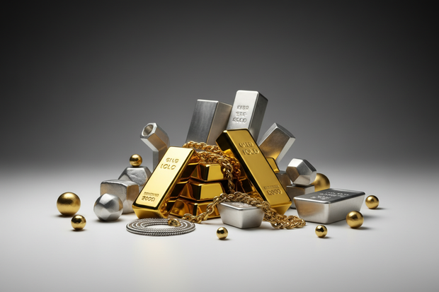 תמונה המתארת בלוג בתחום מדריך למתכות יוקרה ללא כיתוב על גביה 