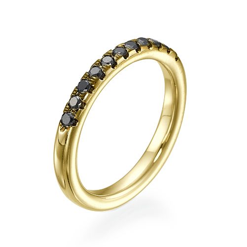 טבעת נישואין "ניקי"