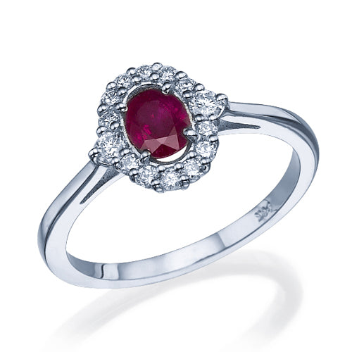 טבעת וינטאג'