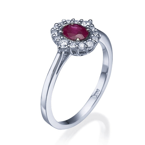 טבעת וינטאג'