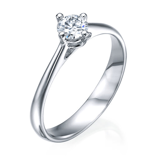 טבעת אירוסין "מדלן"