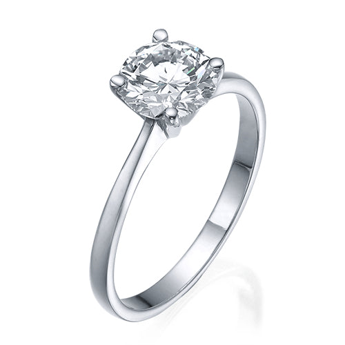 טבעת אירוסין "דייזי"