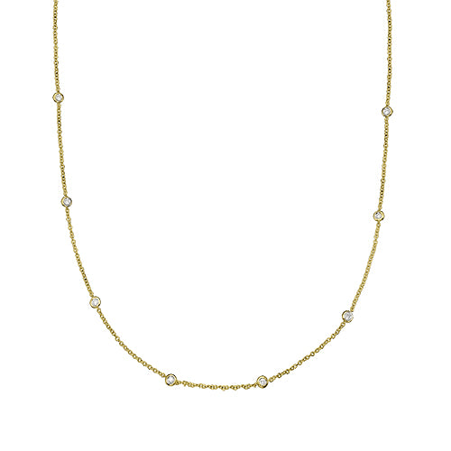 שרשרת עיגולים