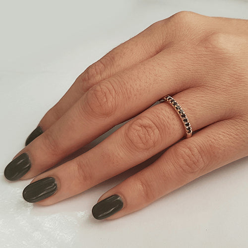 טבעת נישואין "ניקי"