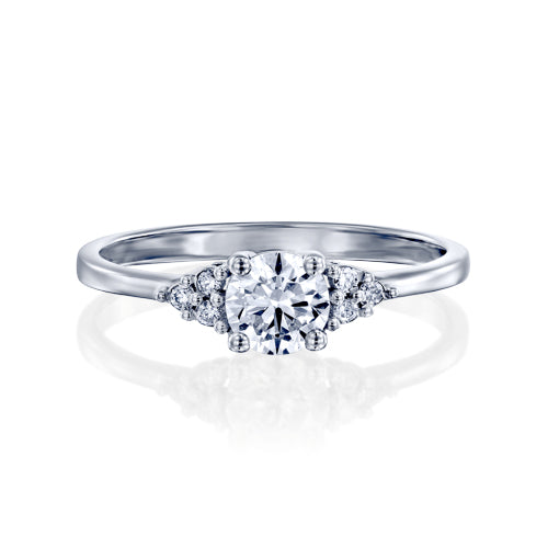 טבעת אירוסין "ליב"