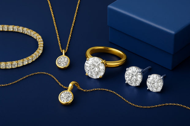 <h3>דיימונד פקטורי <strong>© Since 2006</strong></h3>