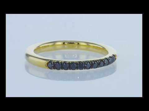 טבעת נישואין "ניקי"