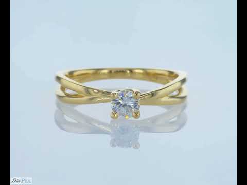 טבעת אירוסין "מילה"