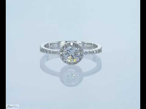 טבעת אירוסין "מיה"